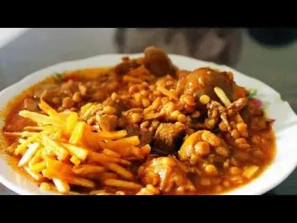 تصویر 1 از خرید جدید ترین انواع کنسرو خورشت قیمه شهدین